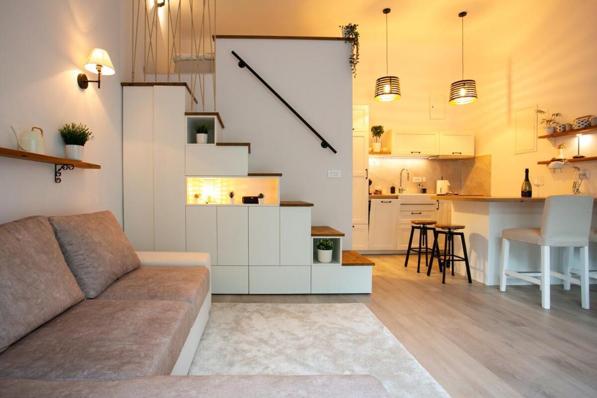 Apartment Urska's Adorable Place