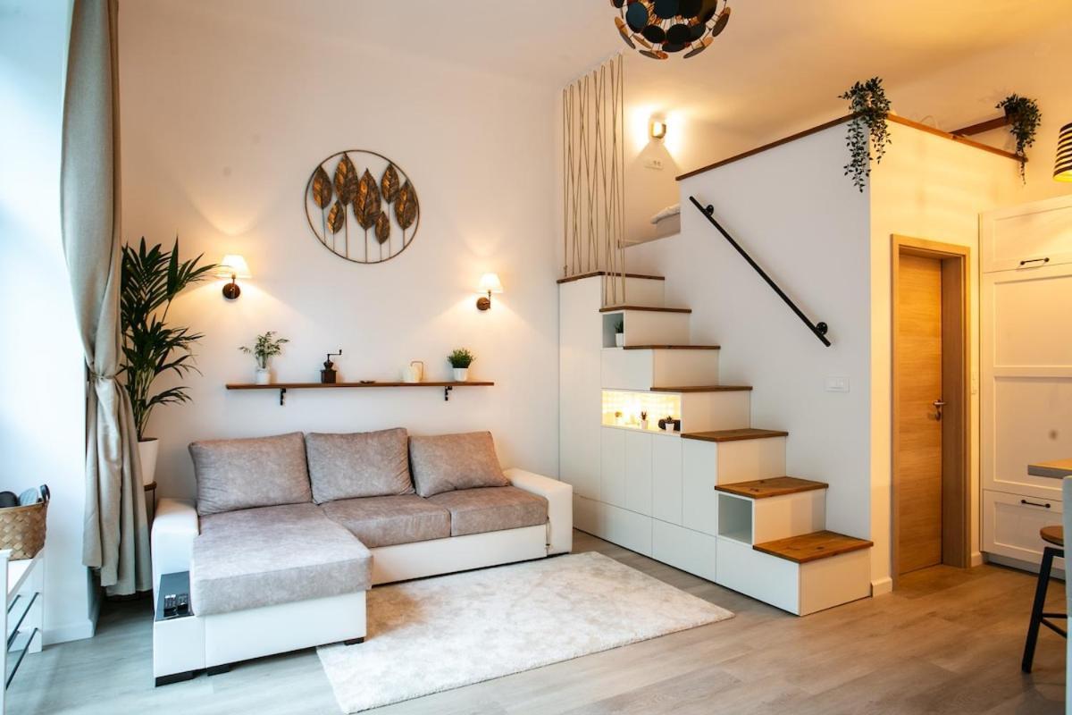 Apartment Urska's Adorable Place *