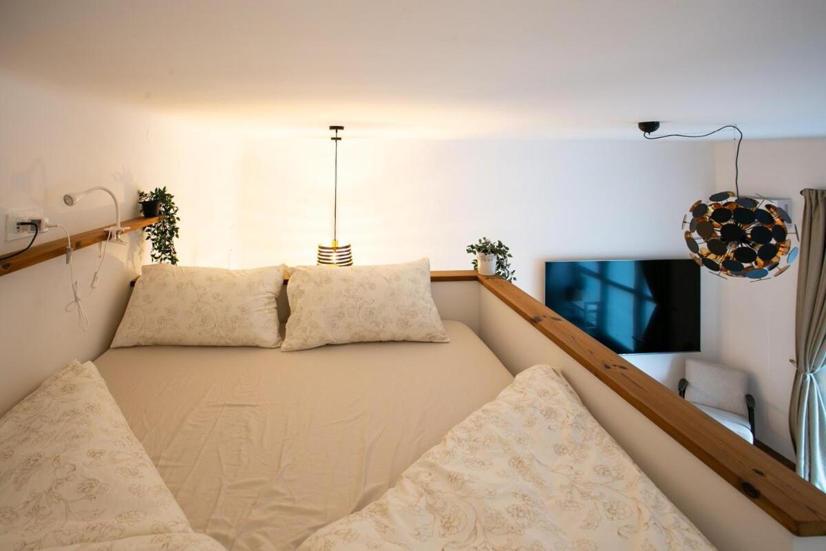 Apartment Urska's Adorable Place